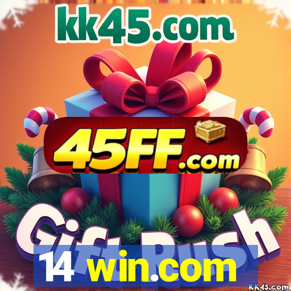 14 win.com